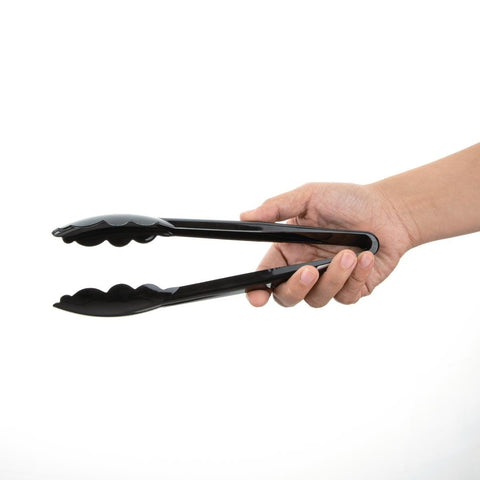 Vogue Kristallon Tongs 230mm P924