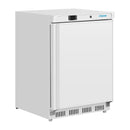 Polar C-Series Under Counter White Fridge - 150Ltr PC001-A