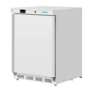 Polar C-Series Under Counter White Fridge - 150Ltr PC001-A