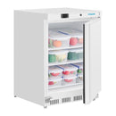 Polar C-Series Under Counter White Fridge - 150Ltr PC001-A