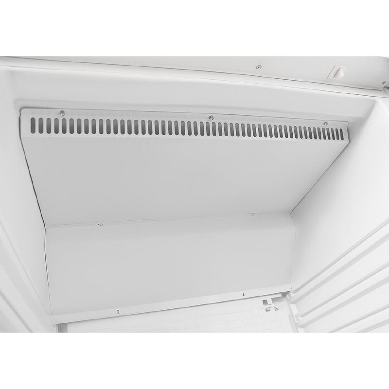Polar C-Series Stainless Steel Under Counter Fridge - 150Ltr PC002-A
