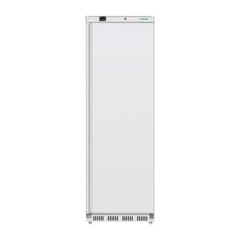 Polar C-Series Upright Fridge White 400Ltr PC003-A