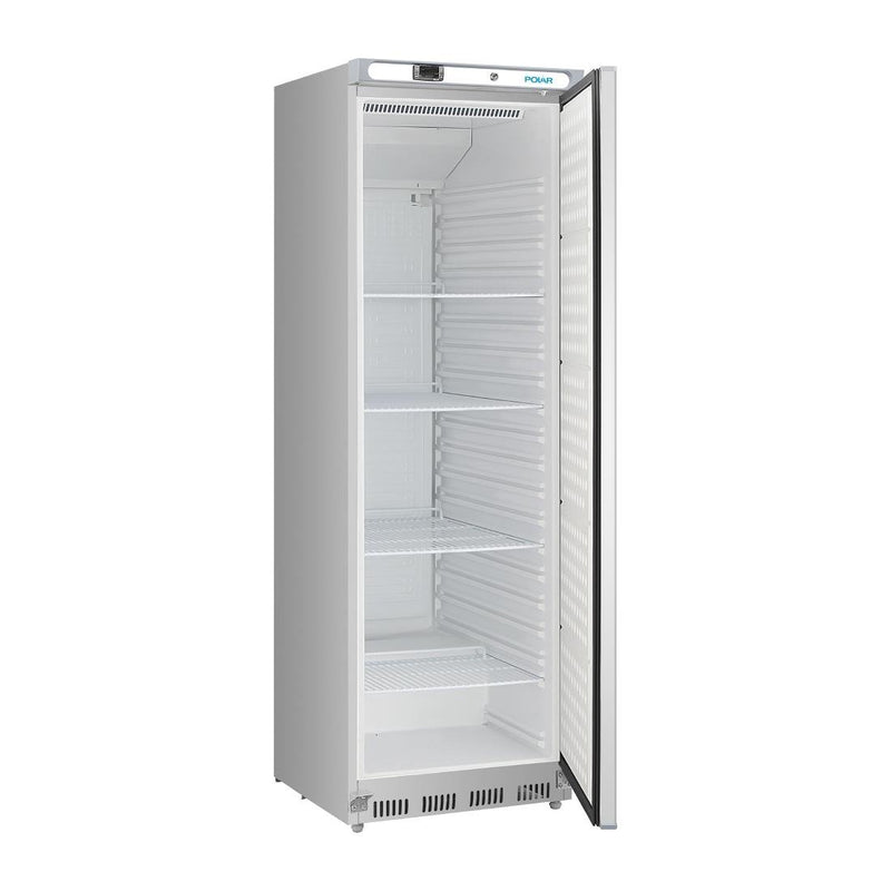 Polar C-Series Upright Fridge 400Ltr PC004-A