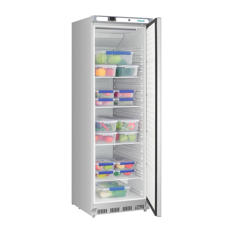 Polar C-Series Upright Fridge 400Ltr PC004-A