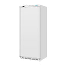 Polar C-Series Upright White Fridge - 600Ltr PC005-A