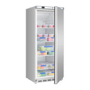 Polar C-Series Upright Fridge - 600Ltr PC006-A