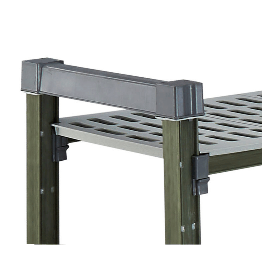 Modular Systems Poly Coolroom Shelving Add-On Kit – PCA24/60