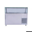 Thermaster Cold Salad & Noodle Bar 4x1/1 GN Pans - PG150FA-XG