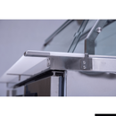 Thermaster Cold Salad & Noodle Bar 4x1/1 GN Pans - PG150FA-XG