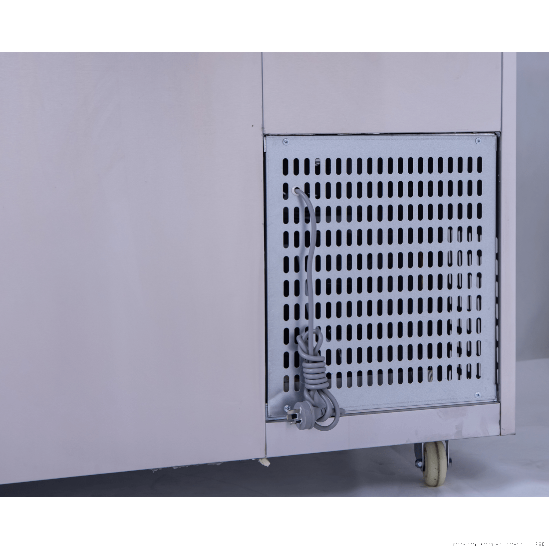 Thermaster Cold Salad & Noodle Bar 6X1/1 GN Pans - PG210FA-XG