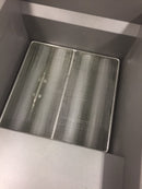 Frymax Superfast LPG Gas Tube Fryer - RC400ELPG