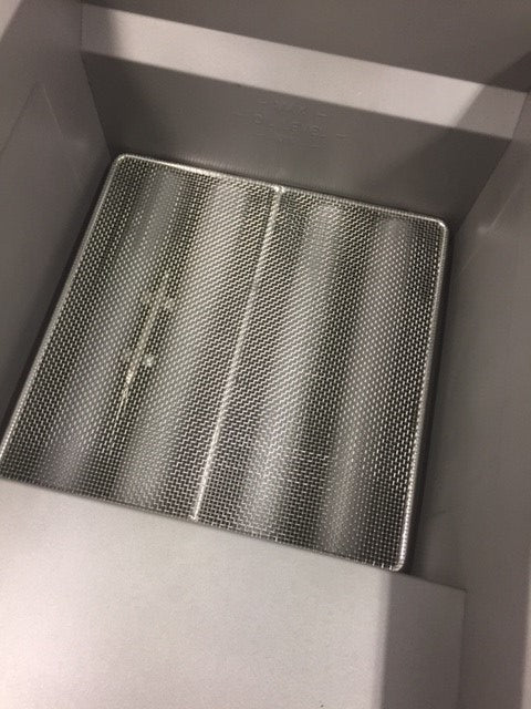 Frymax Superfast LPG Gas Tube Twin Vat Fryer - RC400TELPG