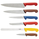 Hygiplas Colour Coded Chefs Knife Set S088