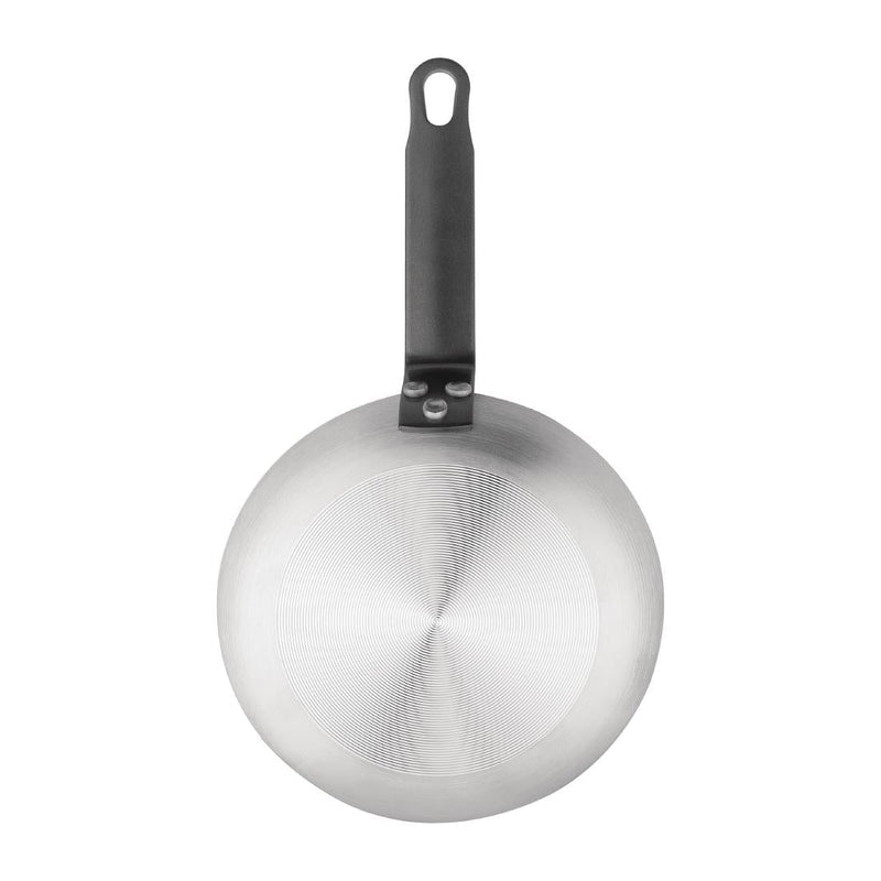 Vogue Aluminium Non-Stick Teflon Frying Pan 20cm HT977