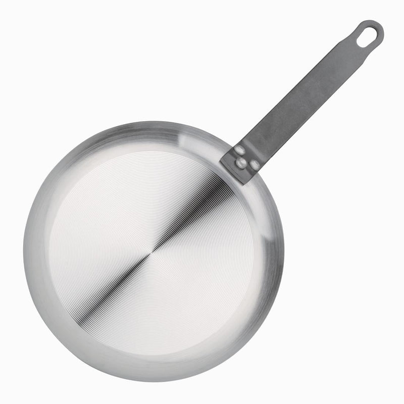 Vogue Aluminium Non-Stick Teflon Frying Pan 240mm HT978
