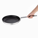 Vogue Aluminium Non-Stick Teflon Frying Pan 28cm HT980