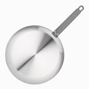 Vogue Aluminium Non-Stick Teflon Frying Pan 28cm HT980