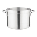 Vogue Deep Boiling Pot 7.6Ltr S348