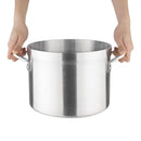 Vogue Deep Boiling Pot 7.6Ltr S348