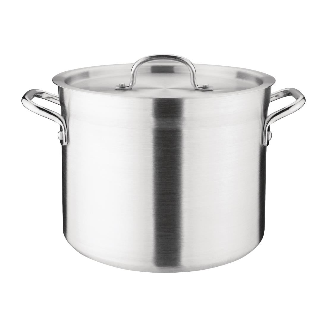 Vogue Deep Boiling Pot 11.4Ltr S349