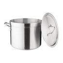 Vogue Deep Boiling Pot 11.4Ltr S349