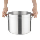 Vogue Deep Boiling Pot 11.4Ltr S349