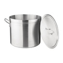 Vogue Deep Boiling Pot 15.1Ltr S350
