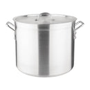Vogue Deep Boiling Pot 22.7Ltr S351