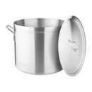 Vogue Deep Boiling Pot 22.7Ltr S351