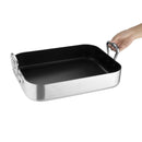Vogue Standard Non-Stick Roasting Pan 440mm S365