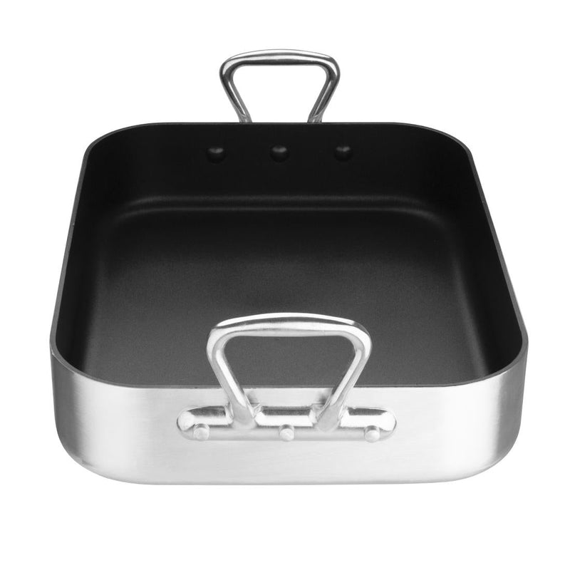Vogue Standard Non-Stick Roasting Pan 440mm S365