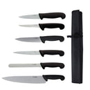 Hygiplas 7 Piece Knife Set S674