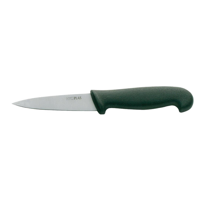 Hygiplas 7 Piece Knife Set S674