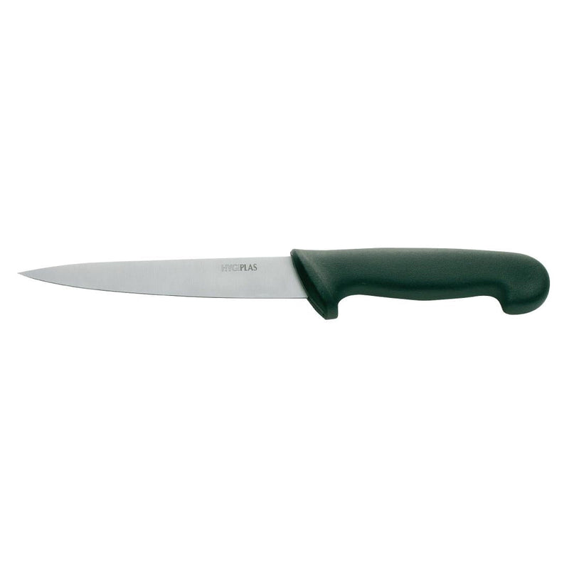Hygiplas 7 Piece Knife Set S674