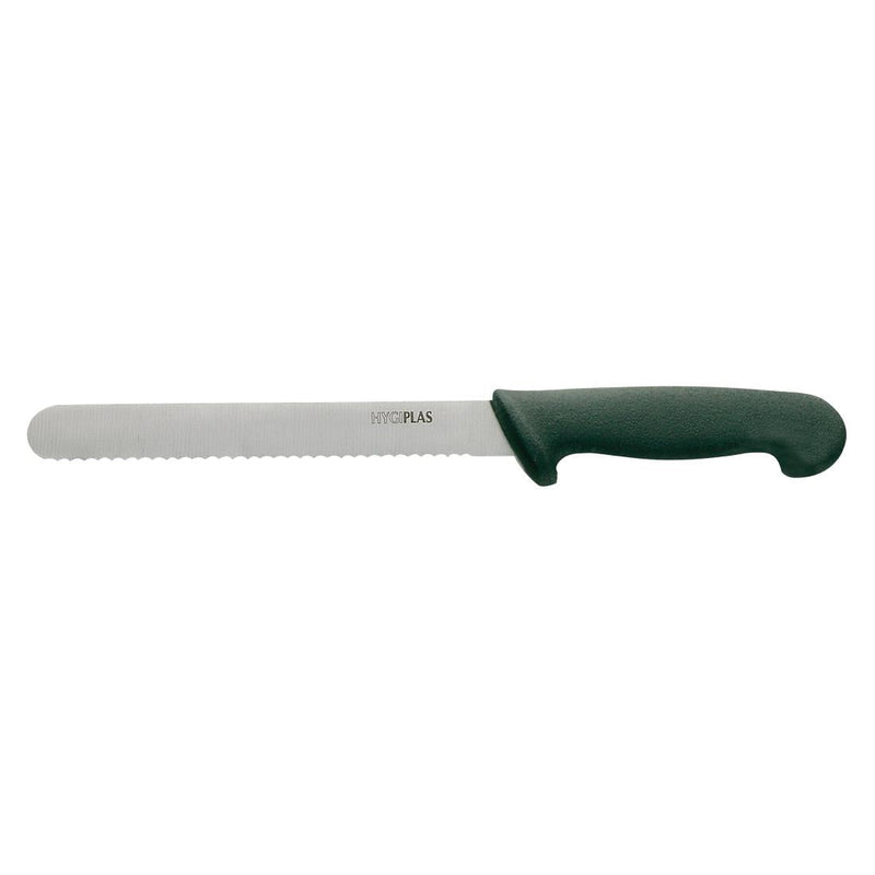 Hygiplas 7 Piece Knife Set S674