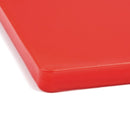 Hygiplas Extra Thick Low Density Pack of 6 Chopping Boards - 450x300x20mm S677