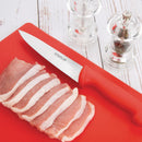 Hygiplas Extra Thick Low Density Pack of 6 Chopping Boards - 450x300x20mm S677