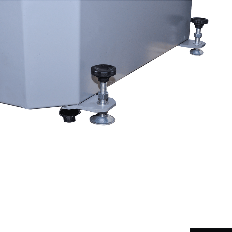 Tyrone Fixed Head Heavy Duty 66L Spiral Mixer - SCP66