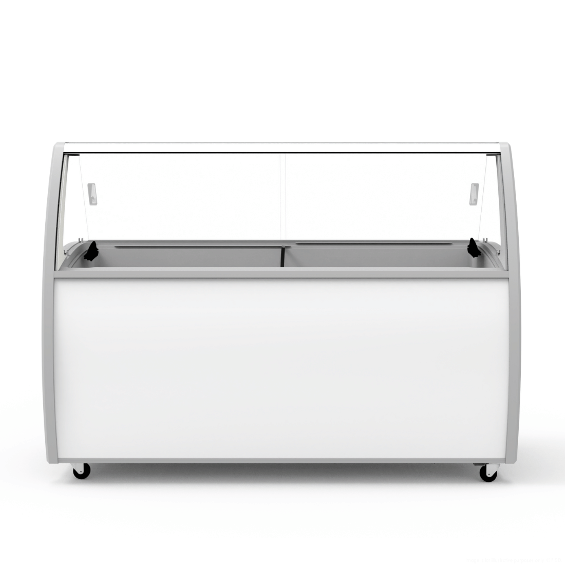 Thermaster 535L Gelato Display - SD-575P