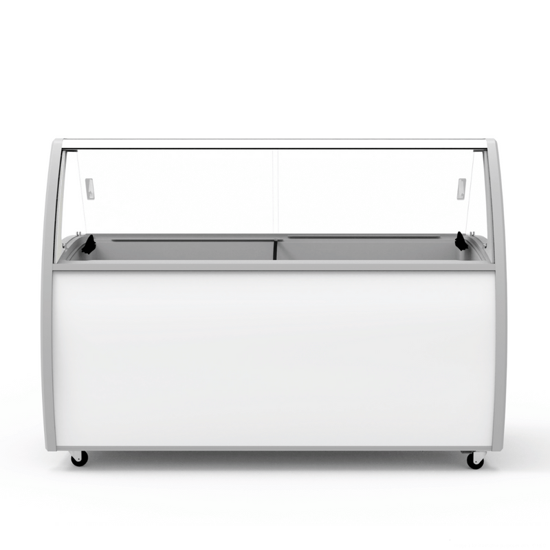 Thermaster 535L Gelato Display - SD-575P