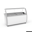 Thermaster 535L Gelato Display - SD-575P