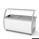 Thermaster 535L Gelato Display - SD-575P
