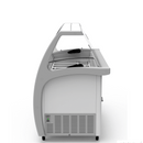 Thermaster 535L Gelato Display - SD-575P