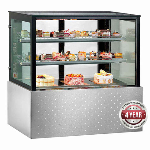 SG200FA-2XB SG200FA-2XB Bonvue Chilled Food Display