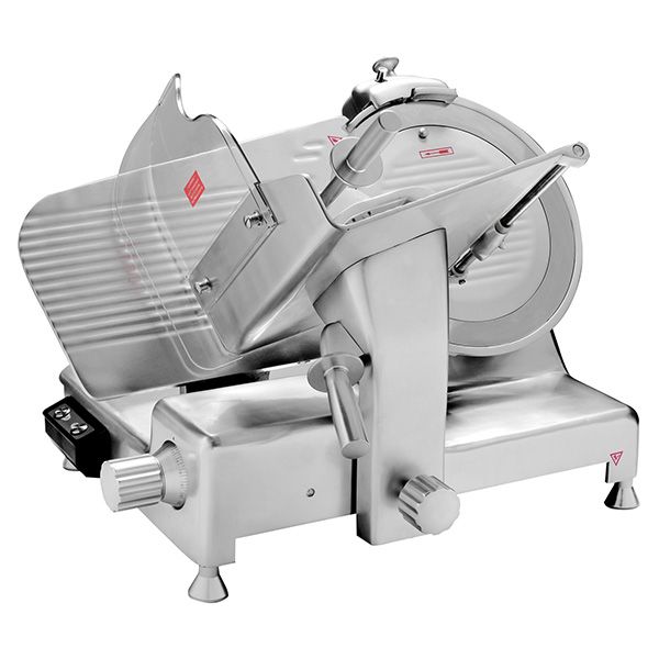 HBS-350 JACKS Professional Deli Slicer