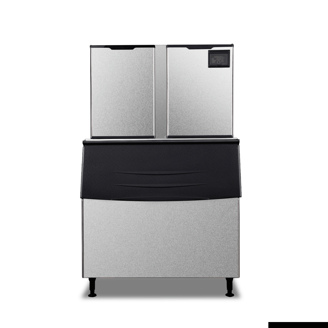 Blizzard Air-Cooled Blizzard Ice Maker - SN-1500P