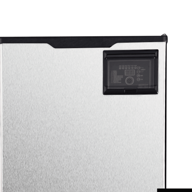 Blizzard Air-Cooled Blizzard Ice Maker - SN-1500P