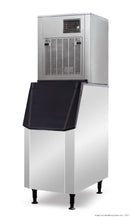 Blizzard Granular Ice Maker 250Kg - SN-258F