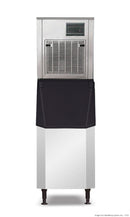 Blizzard Granular Ice Maker 250Kg - SN-258F