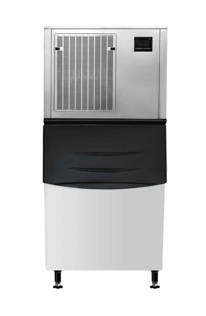 Blizzard Flake Ice Machines - SN-053